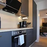 Etappenruhe Apartamento