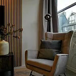 Apartamento Etappenruhe Brilon