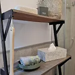 Etappenruhe Apartamento