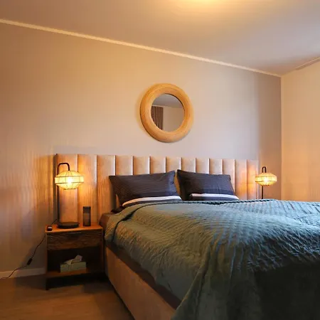Etappenruhe Apartamento *