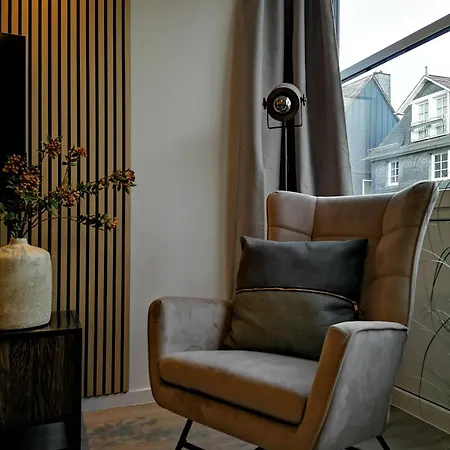 Apartment Neu In Brilon