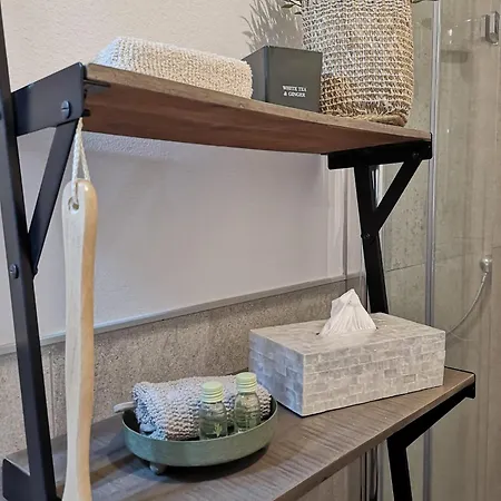 Neu In Apartment