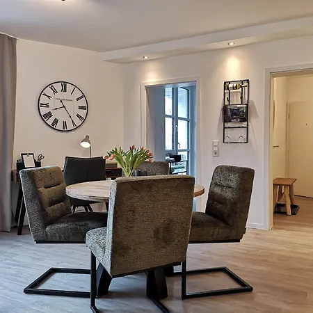 Etappenruhe ברילון