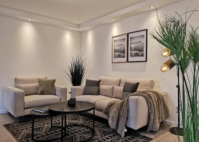 Lejlighed Etappenruhe *