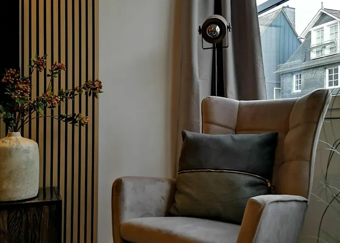 Lejlighed Etappenruhe Brilon