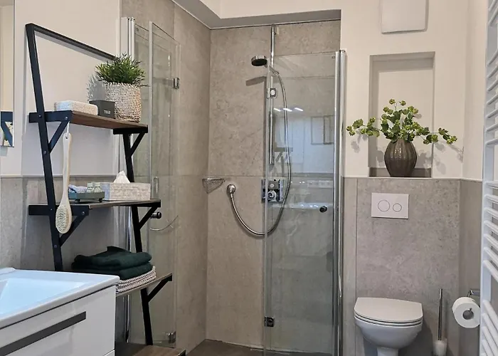 Lejlighed Etappenruhe Brilon