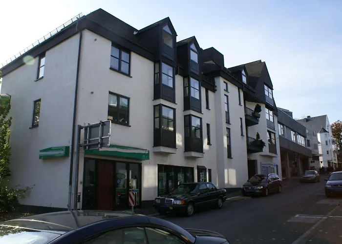 Etappenruhe * Brilon